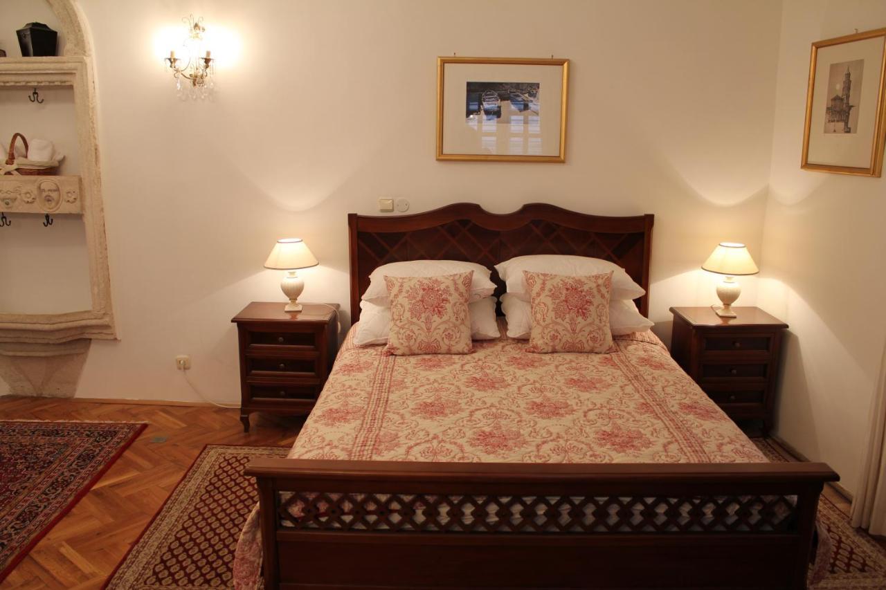דוברובניק Antunini Studio Apartment מראה חיצוני תמונה