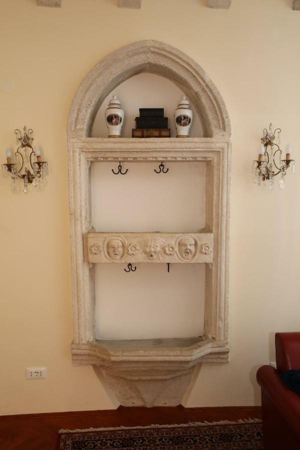 דוברובניק Antunini Studio Apartment מראה חיצוני תמונה