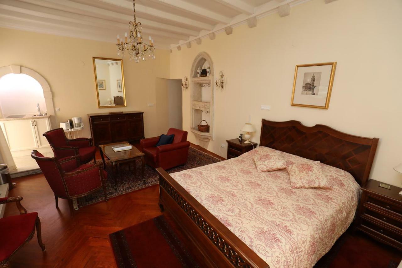 דוברובניק Antunini Studio Apartment מראה חיצוני תמונה