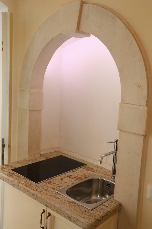 דוברובניק Antunini Studio Apartment מראה חיצוני תמונה