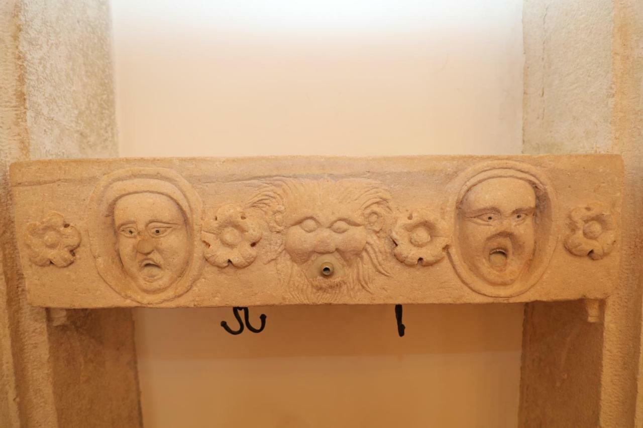 דוברובניק Antunini Studio Apartment מראה חיצוני תמונה
