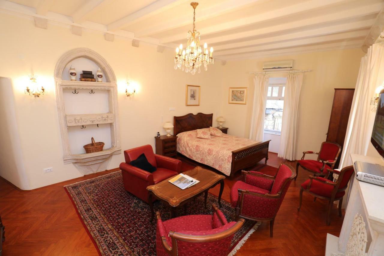 דוברובניק Antunini Studio Apartment מראה חיצוני תמונה